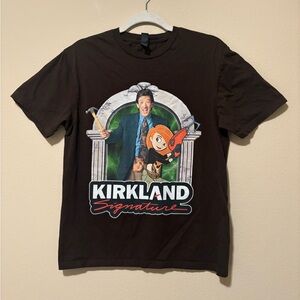 Mabson Kirkland Medium Tshirt
